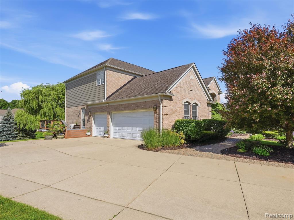 5631 Skye Court, Rochester, MI 48306 — Photo 69
