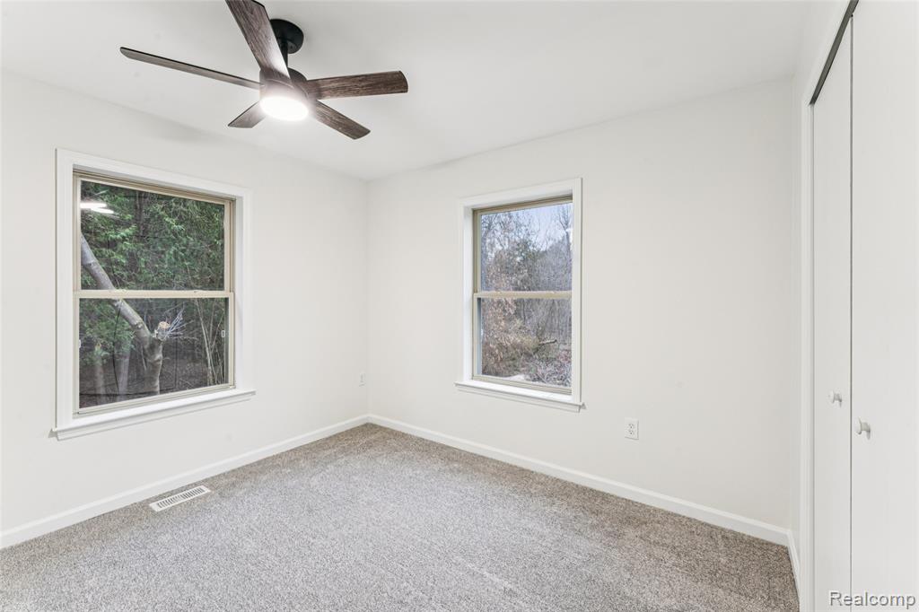 6649 McKibbon Road, North Branch, MI 48461 — Photo 14