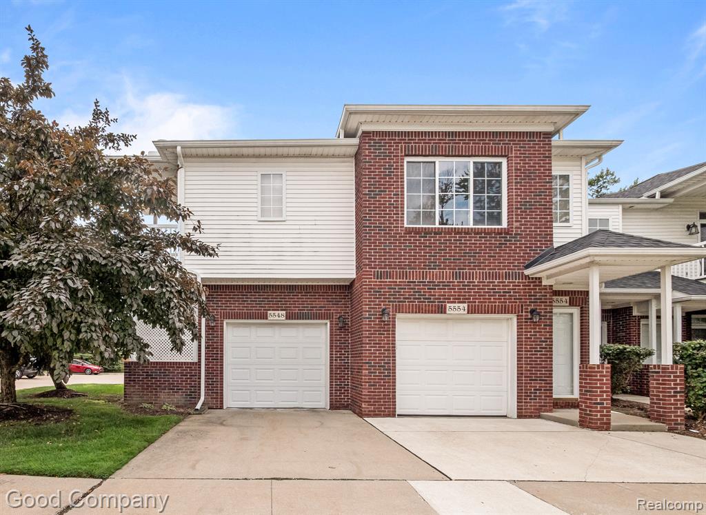 5548 Acorn Lane, Sterling Heights, MI 48314 — Photo 2