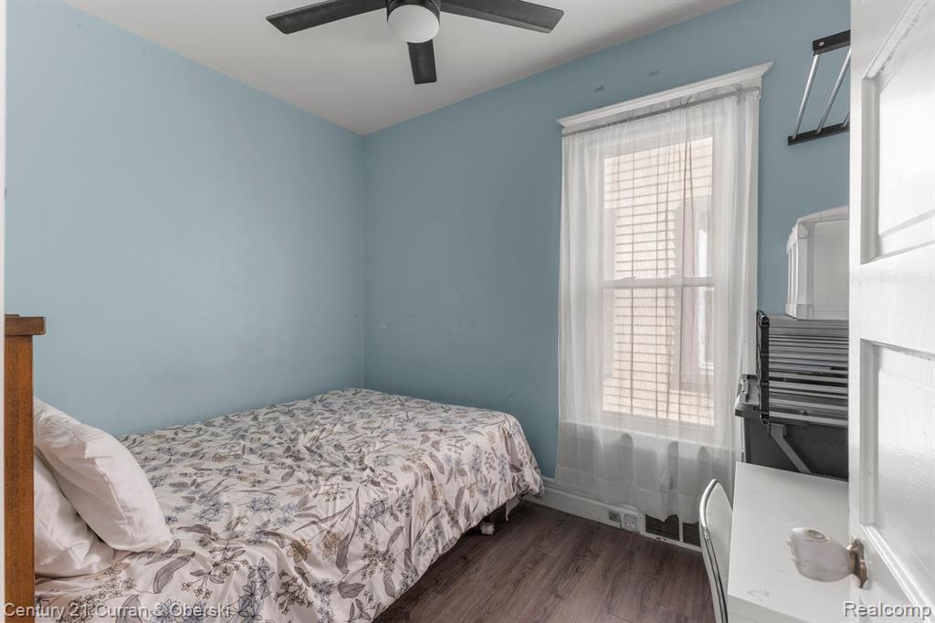 9182 LAFAYETTE Boulevard, Detroit, MI 48209 — Photo 9