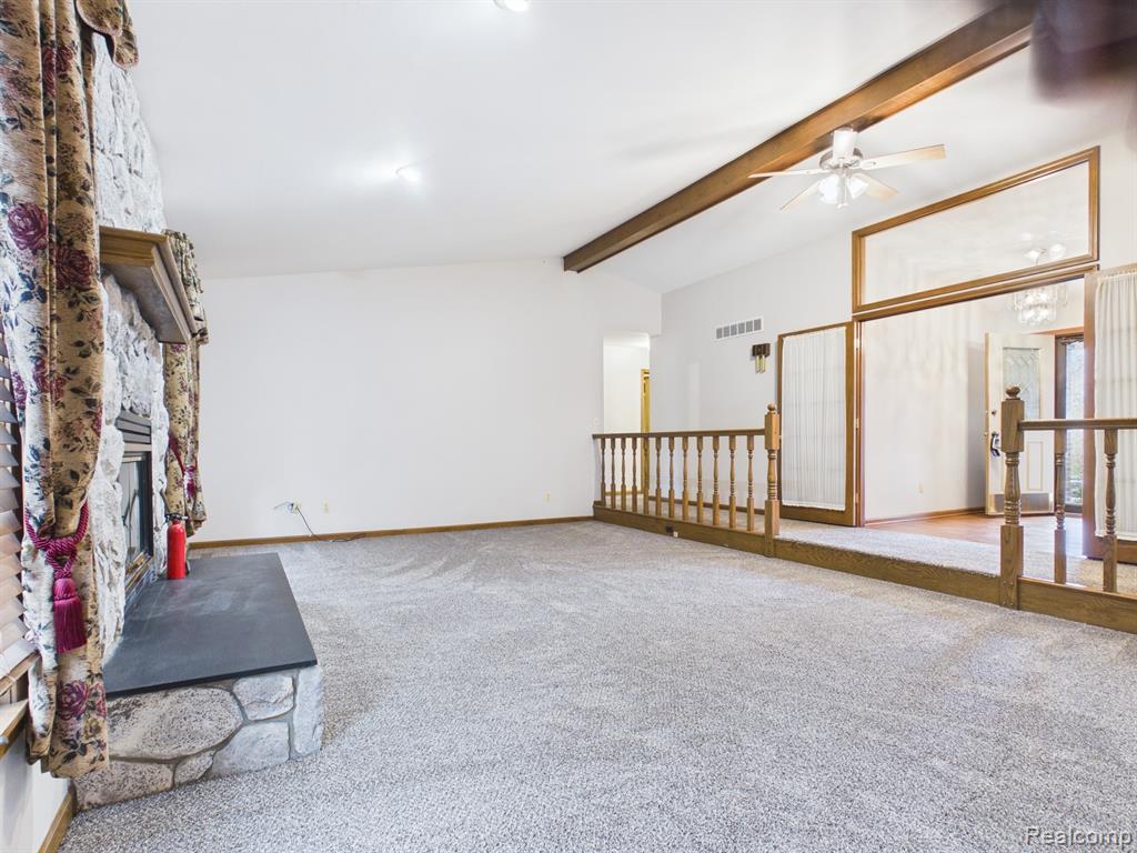 3828 Winding Pine Drive, Metamora, MI 48455 — Photo 6