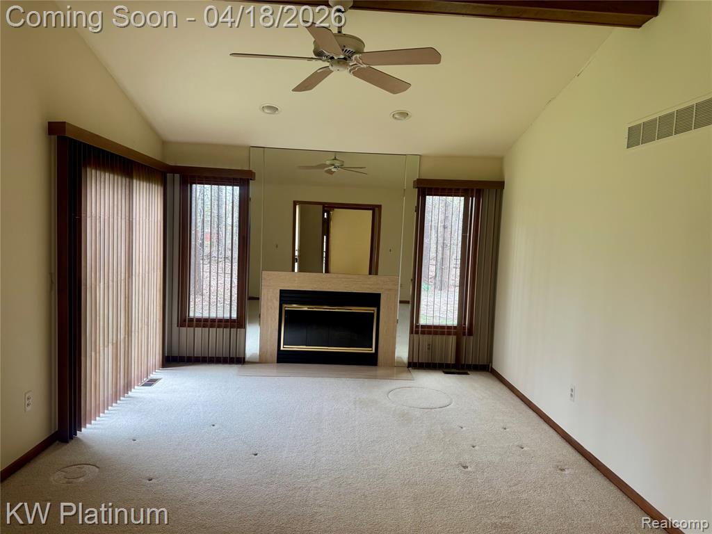41378 Fortuna Drive E, 125, Clinton Twp, MI 48038 — Photo 5