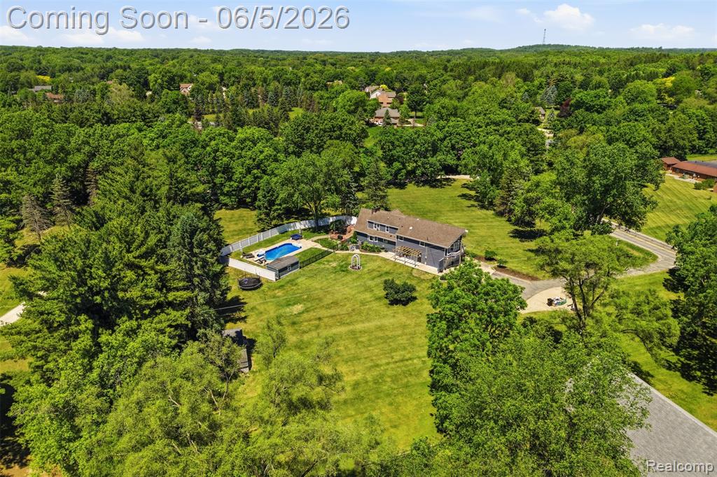 5080 Pleasant Valley Road, Brighton, MI 48114 — Photo 65