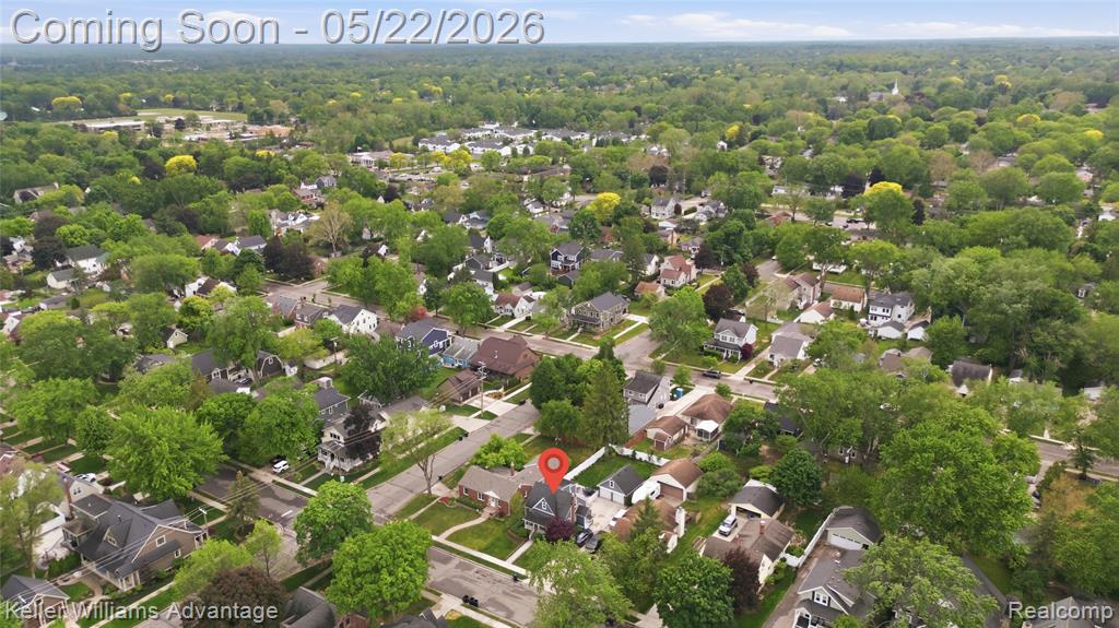 575 N Evergreen Street, Plymouth, MI 48170 — Photo 55