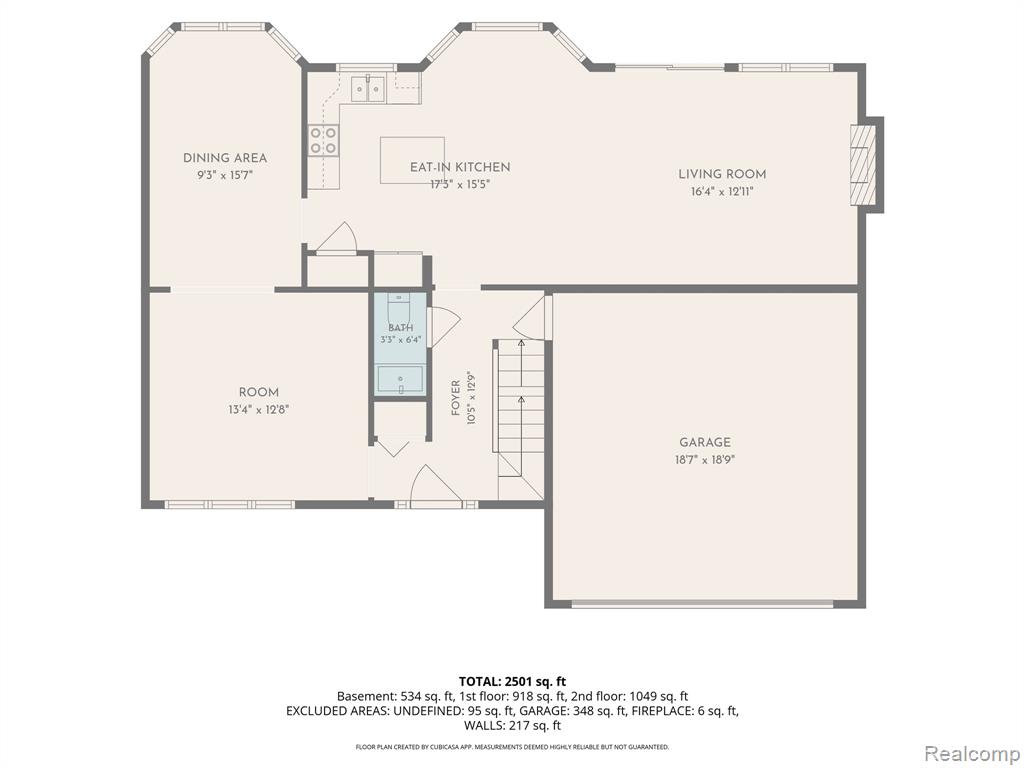 1250 Walloon Way, Lake Orion, MI — Photo 22