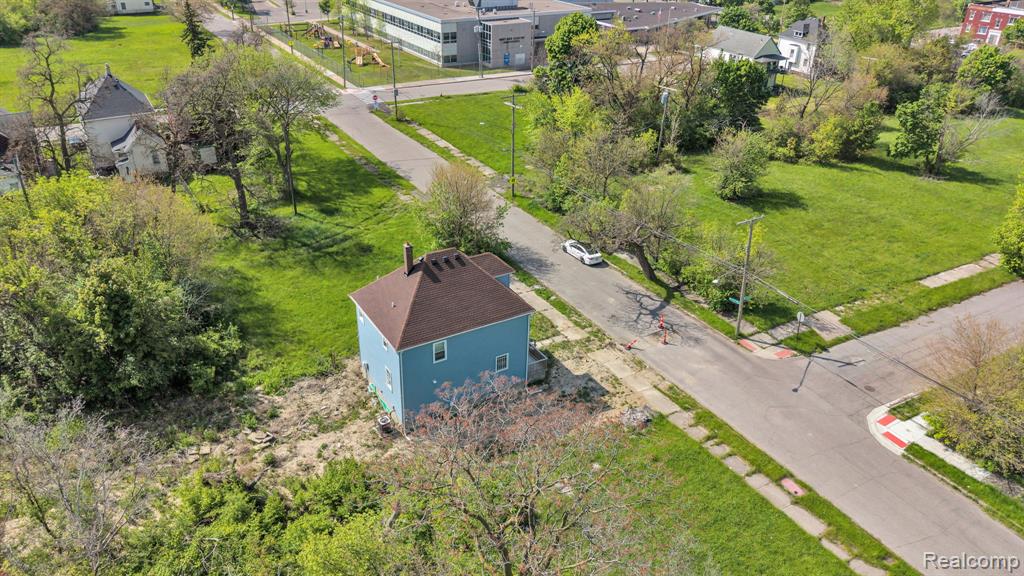 4846 McKinley Street, Detroit, MI 48208 — Photo 32