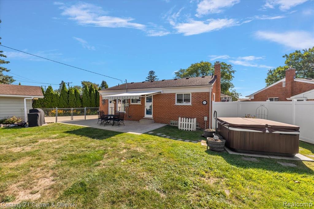 7841 Randy Drive, Westland, MI — Photo 23