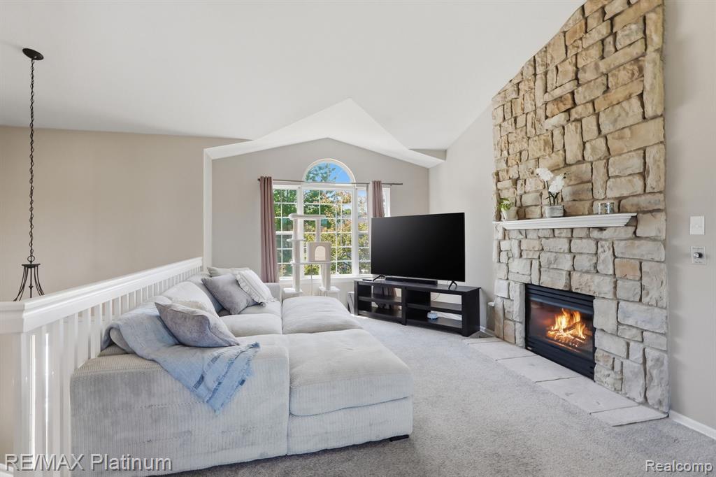 1714 Newgate Lane, Howell, MI 48843 — Photo 4