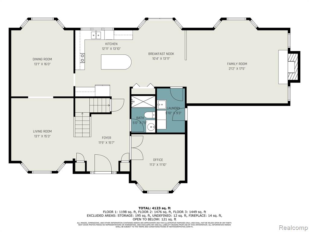 4536 Lohr Road, Ann Arbor, MI 48108 — Photo 42