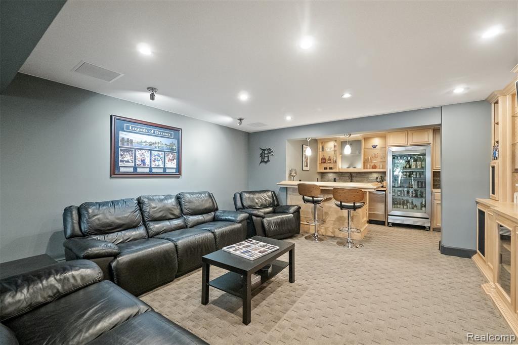 660 Garland Road, Ortonville, MI 48462 — Photo 38