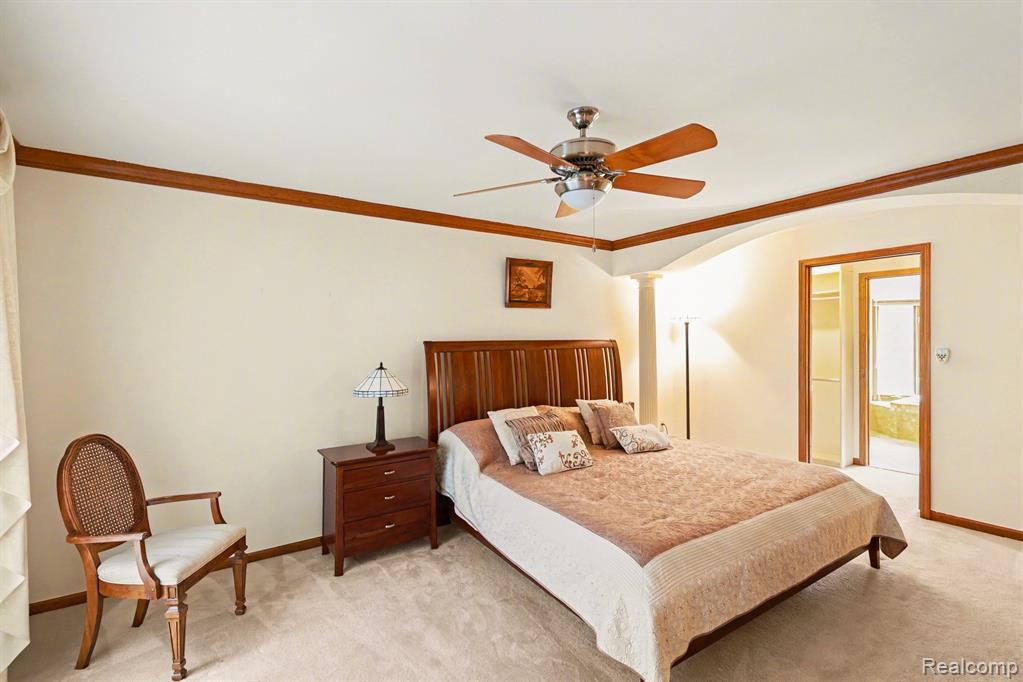 4091 Jacquelynn Court, Rochester, MI 48306 — Photo 16