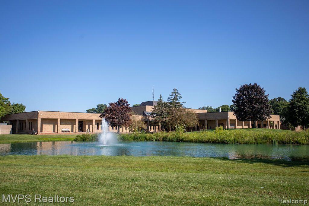 40849 ROMEO PLANK Road, Clinton Twp, MI 48038 — Photo 27