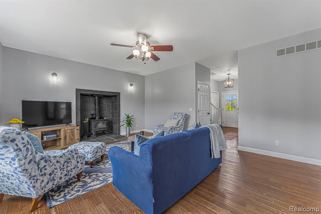 991 Fenton Road, Kingsley, MI 49649 — Photo 14