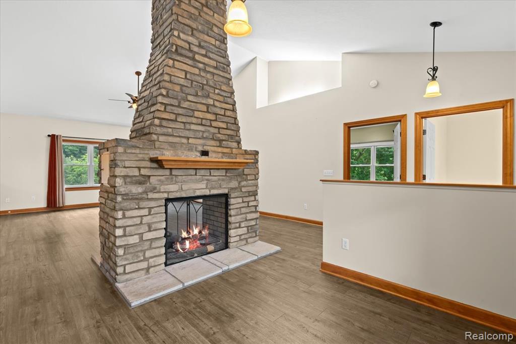 6318 MAPLE Avenue, Swartz Creek, MI 48473 — Photo 6