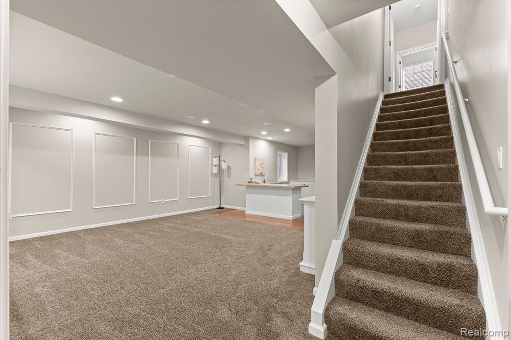 49102 FREESTONE Drive, Northville, MI 48168 — Photo 37