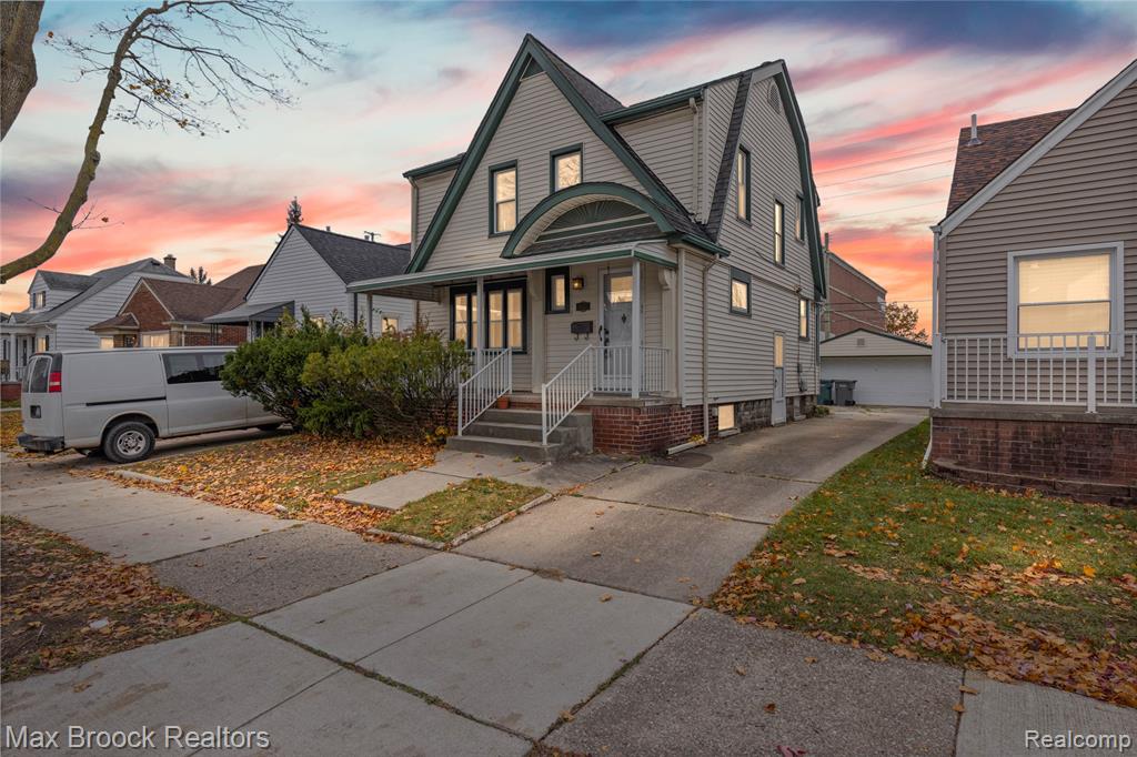 6053 Yinger Avenue, Dearborn, MI 48126 — Photo 2