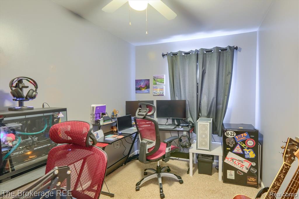 6155 Westdale Drive, Grand Blanc, MI 48439 — Photo 21