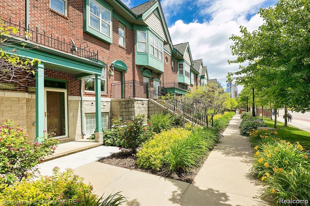 2662 WOODWARD Avenue, 64, Detroit, MI 48201 — Photo 3
