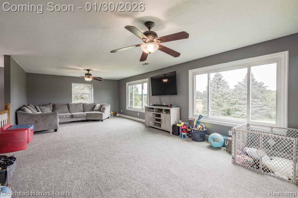 1850 N Gramer Road, Webberville, MI 48892 — Photo 49
