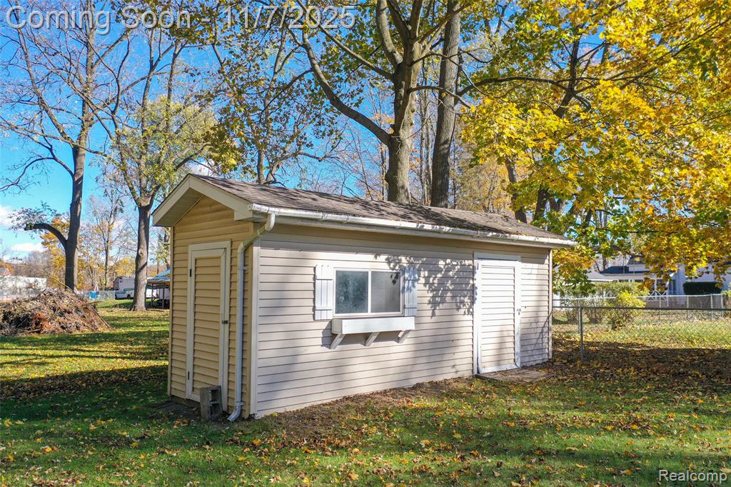 7124 Heath Street, Genesee, MI 48437 — Photo 27