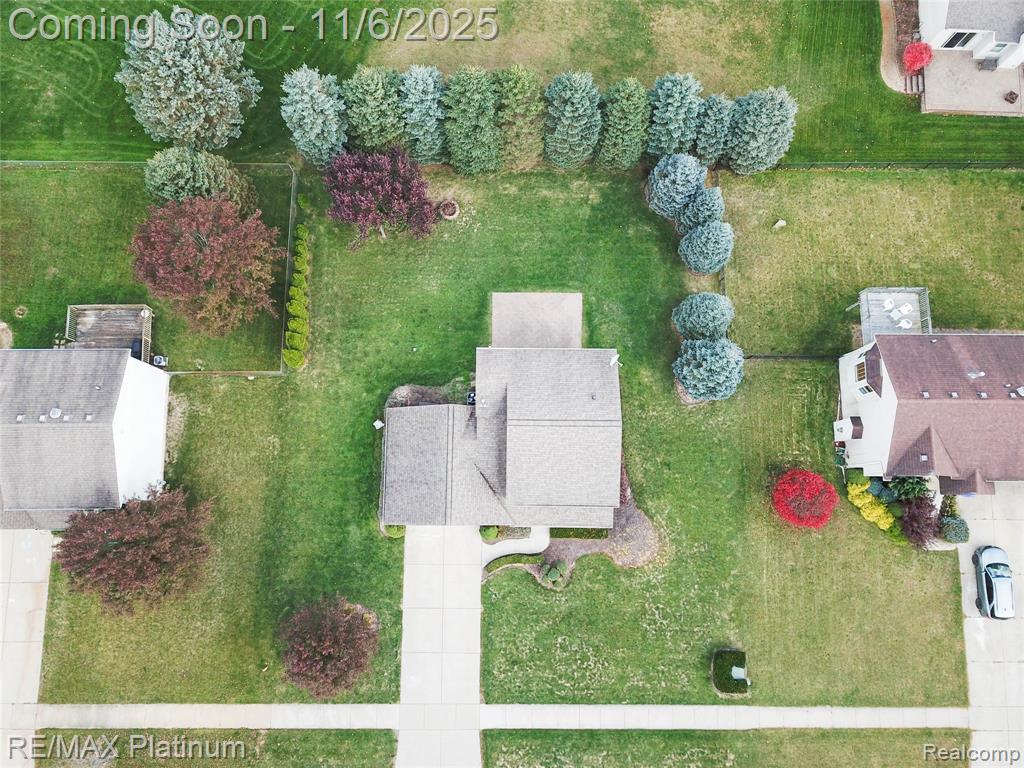 8962 Sunflower, Whitmore Lake, MI 48189 — Photo 7