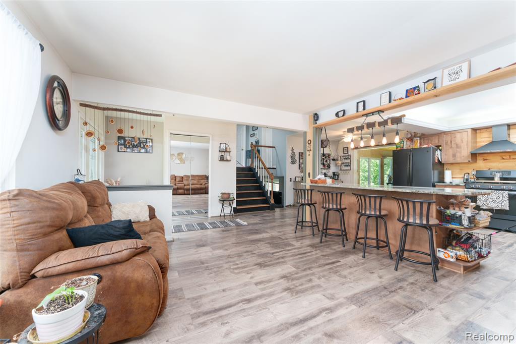 940 Rowland Road, Leonard, MI 48367 — Photo 19