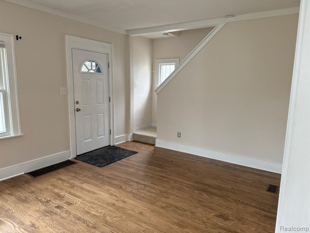 520 W Saratoga Street, Ferndale, MI 48220 — Photo 4