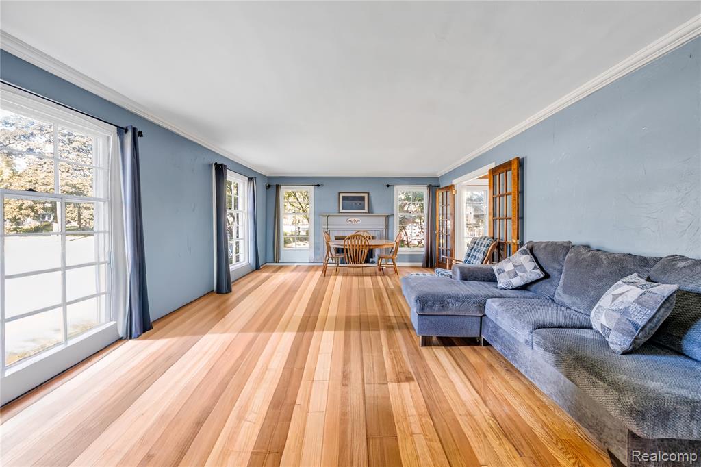 26 N Beck Street, Sebewaing, MI 48759 — Photo 49