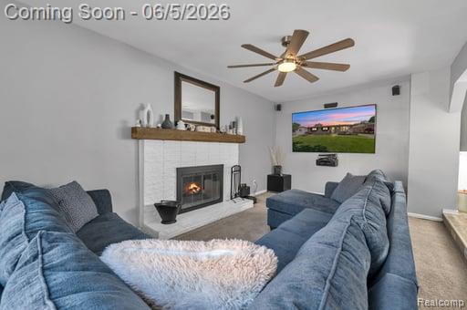 39770 Hillary Drive, Canton, MI 48187 — Photo 14