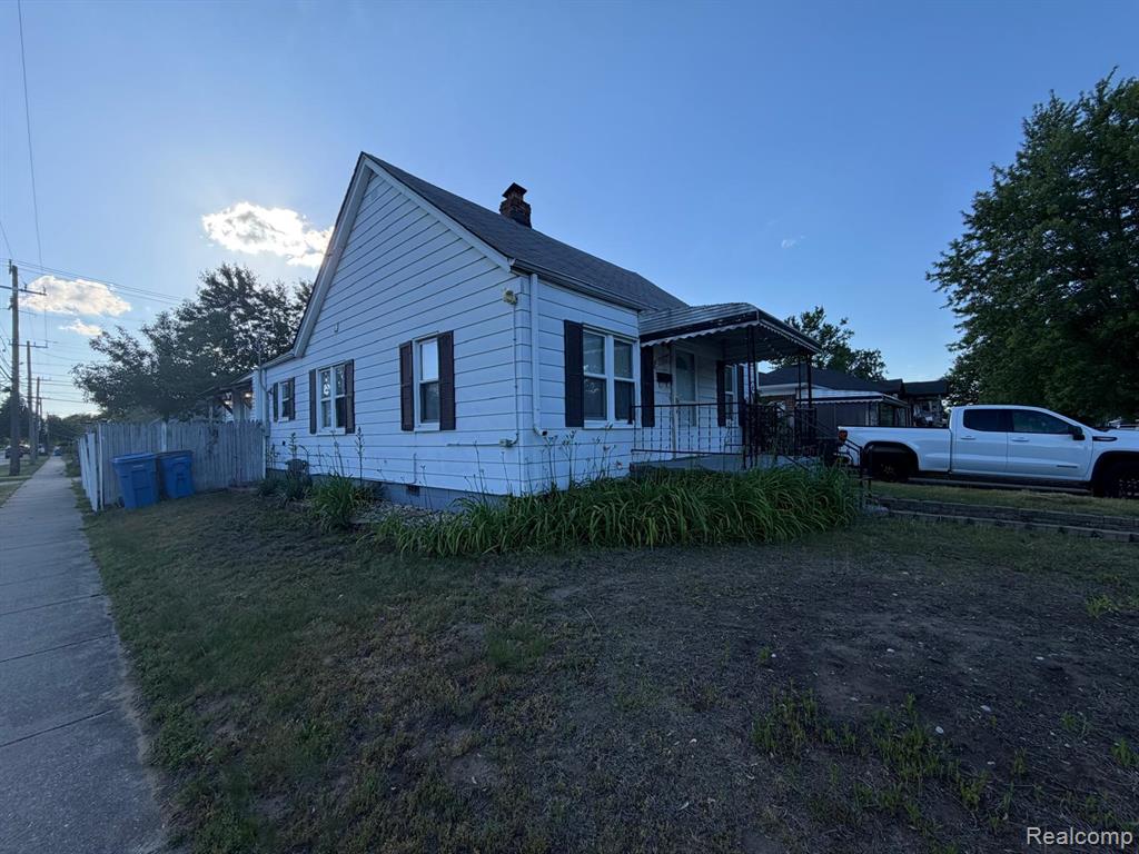 5901 N Vernon Street, Dearborn Heights, MI 48127 — Photo 5