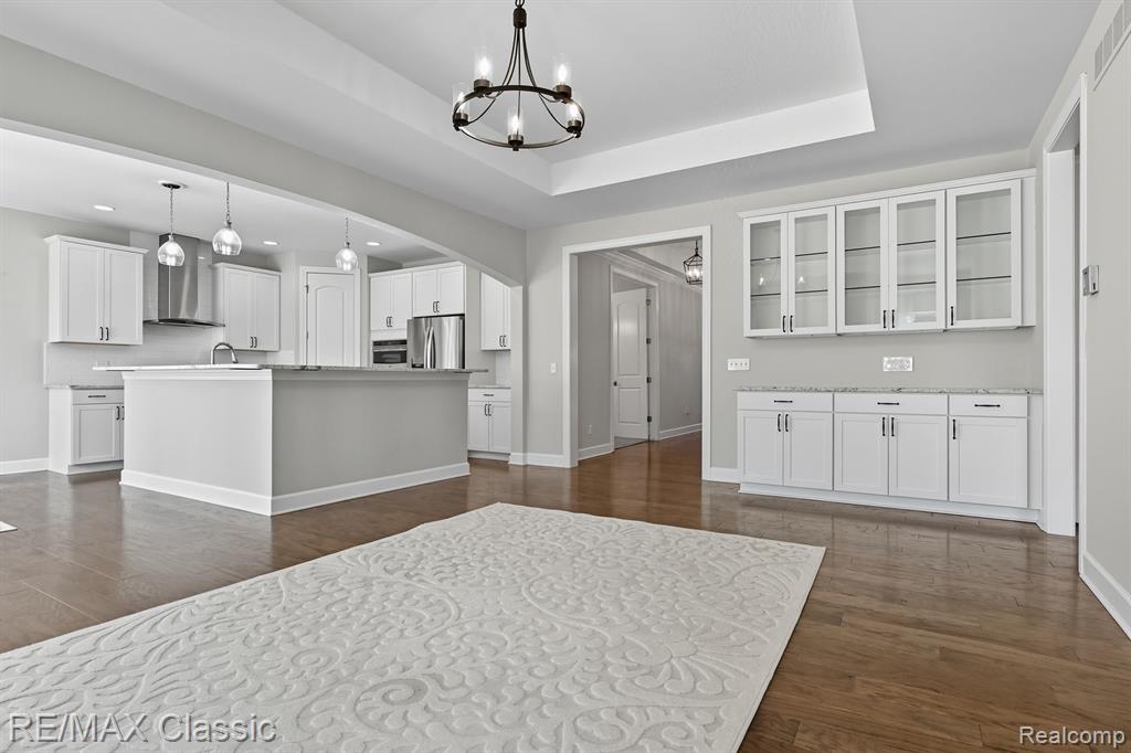 24530 Pinnacle Circle, 25, South Lyon, MI 48178 — Photo 12