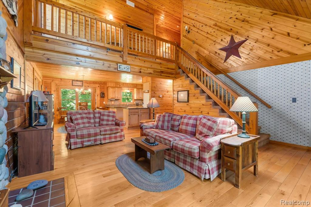 4710 Ormond Road, Davisburg, MI 48350 — Photo 6