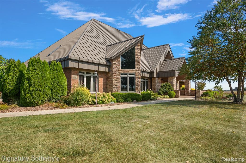 8650 Stone Road, Maybee, MI — Photo 3