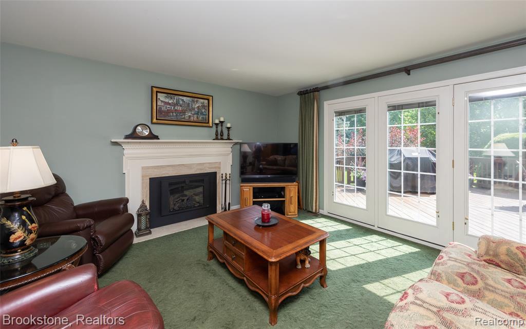 6871 Berry Pointe Drive, Clarkston, MI 48348 — Photo 26