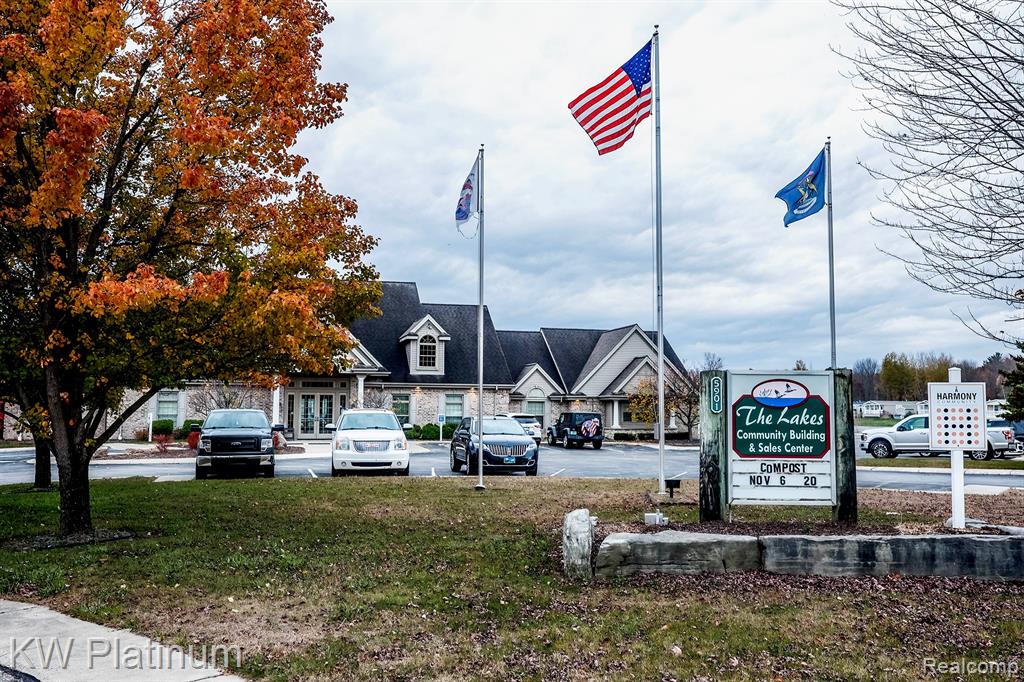 6140 S Branch Lane, Kimball, MI — Photo 27