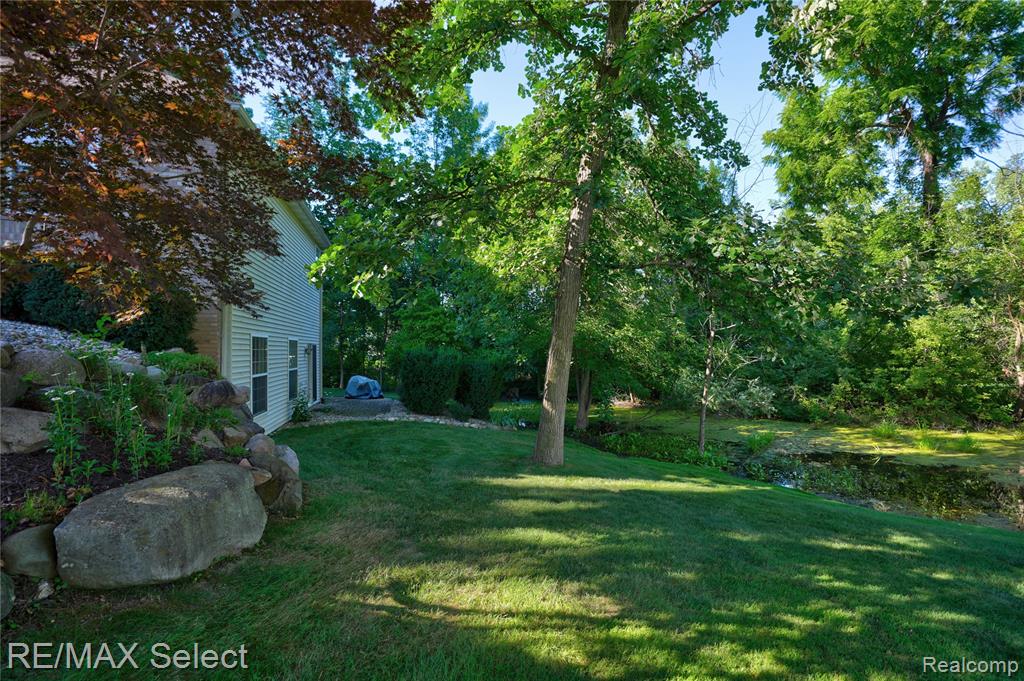 4278 Springwood Court, Fenton, MI 48430 — Photo 69
