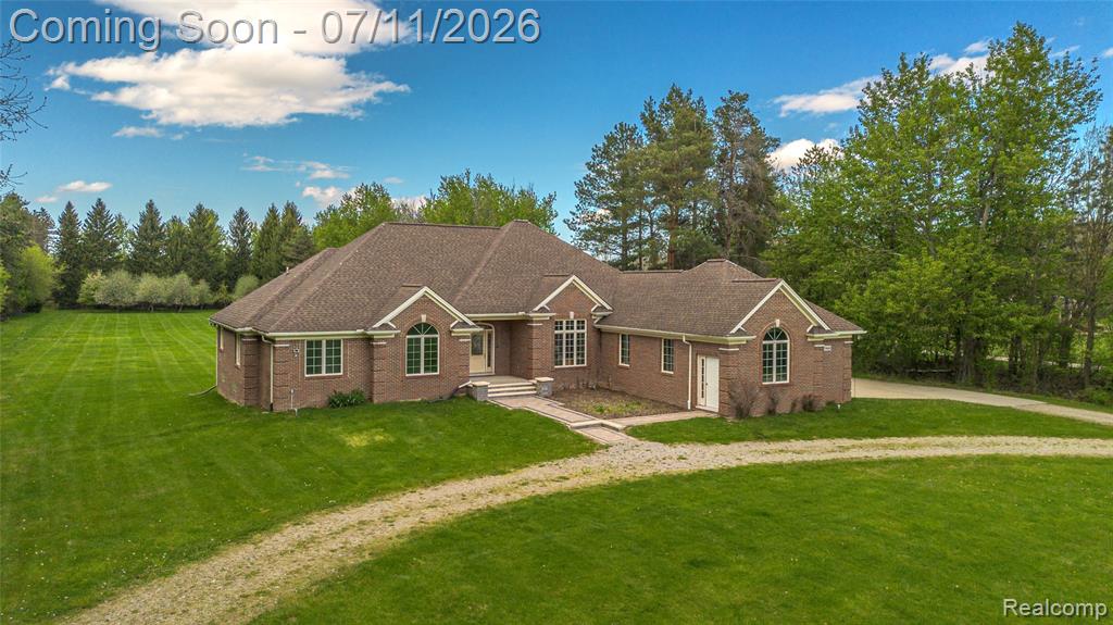 7893 Lantern Drive, Almont, MI 48003 — Photo 83