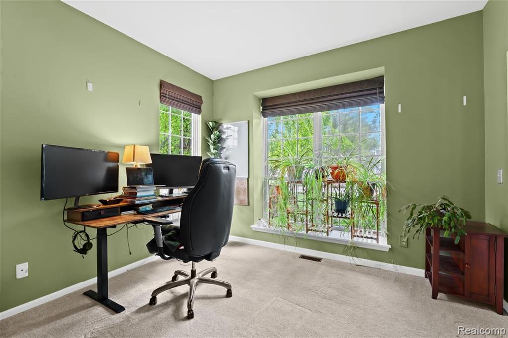 1035 Equestrian Drive, South Lyon, MI 48178 — Photo 21