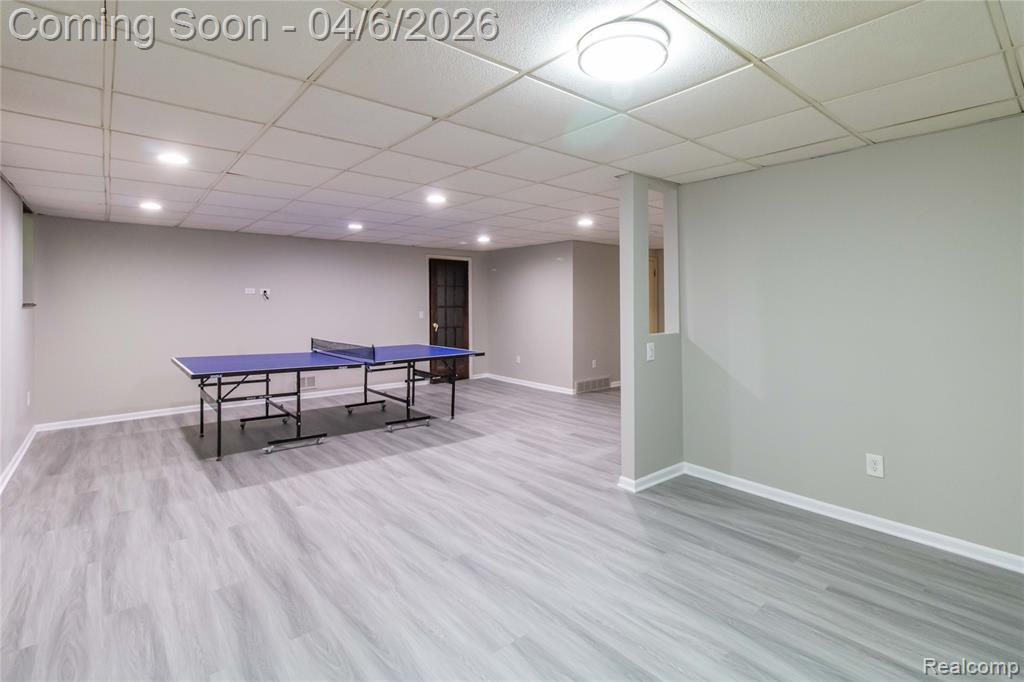 22170 ORCHARD Way, Beverly Hills, MI 48025 — Photo 61