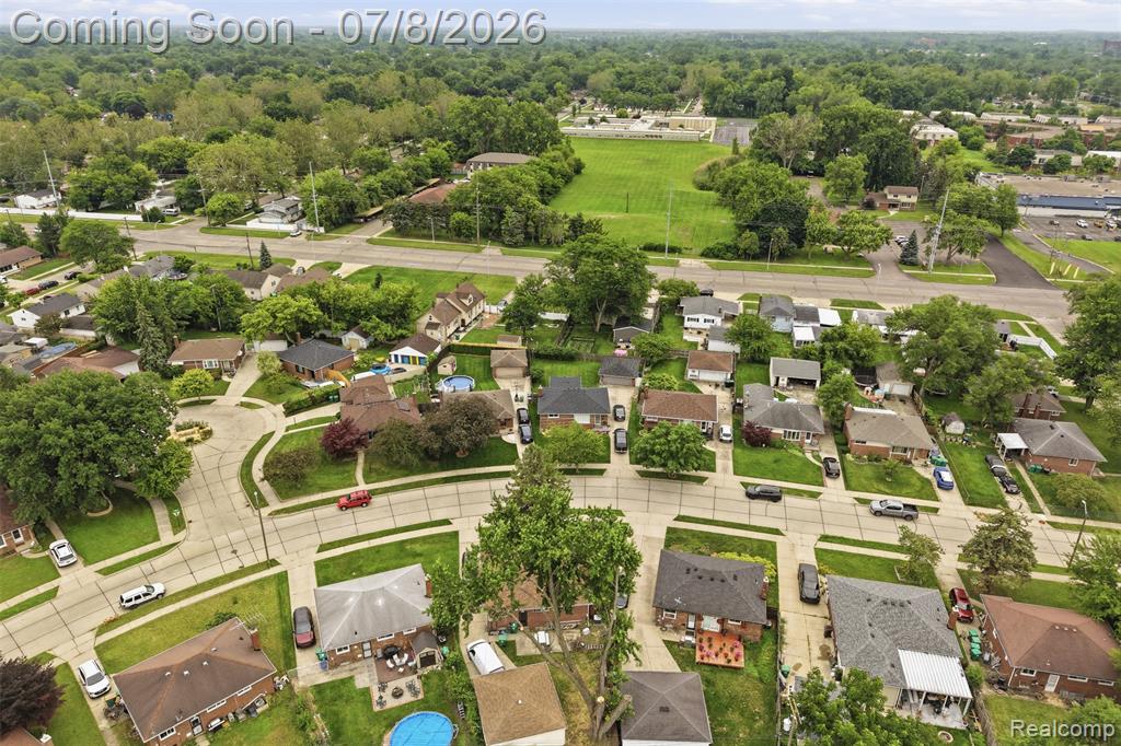 29971 Leona Street, Garden City, MI — Photo 50