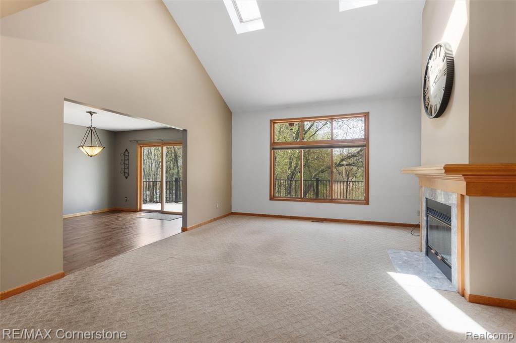 501 Alexander Drive, Commerce Twp, MI 48390 — Photo 5