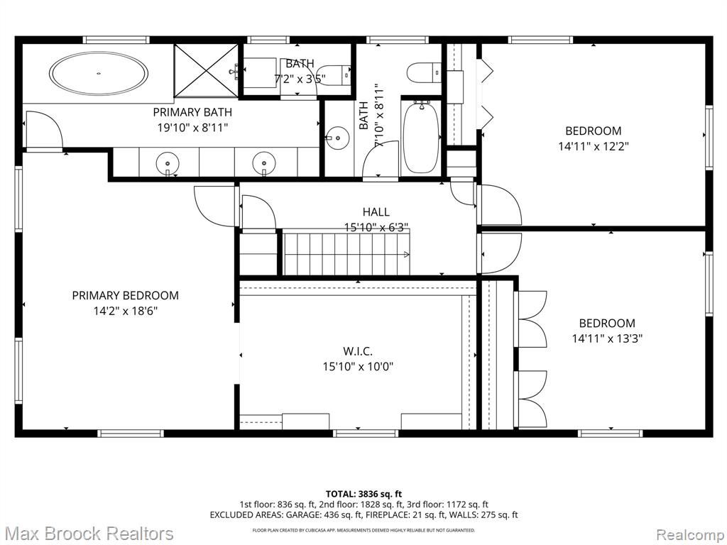 25933 Hersheyvale Drive, Franklin, MI 48025 — Photo 39