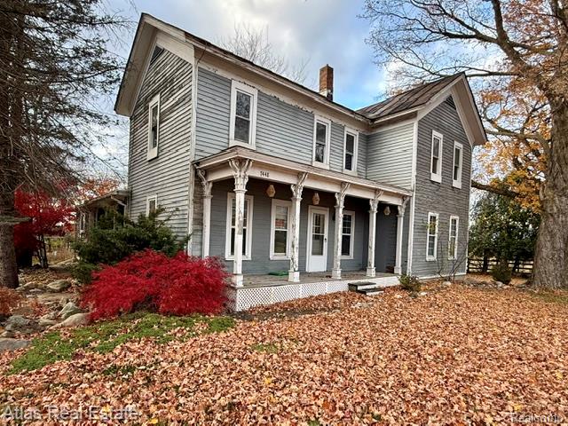 7448 Gale Road, Grand Blanc, MI 48439 — Photo 3