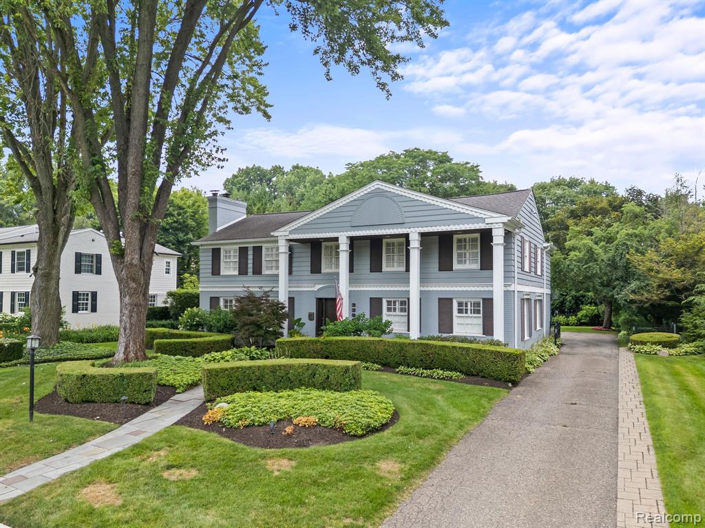 3390 Burning Bush Road, Bloomfield Hills, MI 48301 — Photo 63