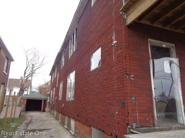 8034 GEORGIA Street, Detroit, MI 48213 — Photo 5