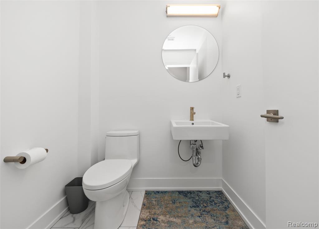2814 John R Street, Detroit, MI 48201 — Photo 9