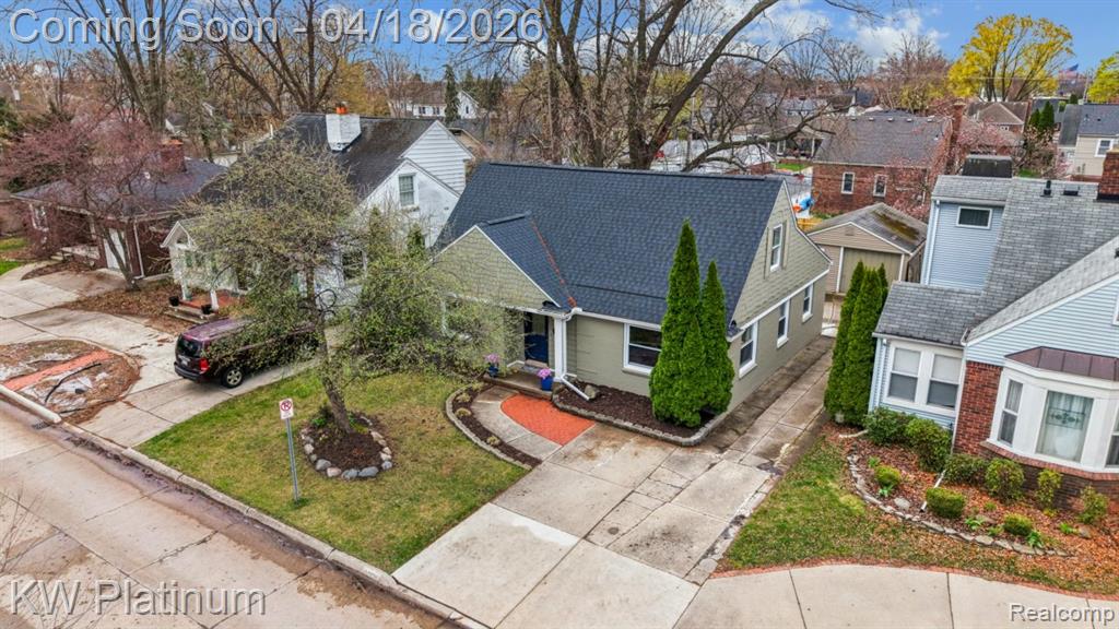 22436 Lakeland Street, Saint Clair Shores, MI 48081 — Photo 10