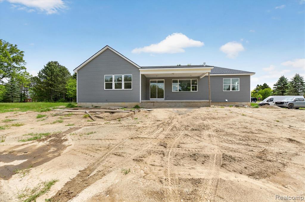 3297 Oak Grove Road, Howell, MI 48855 — Photo 25