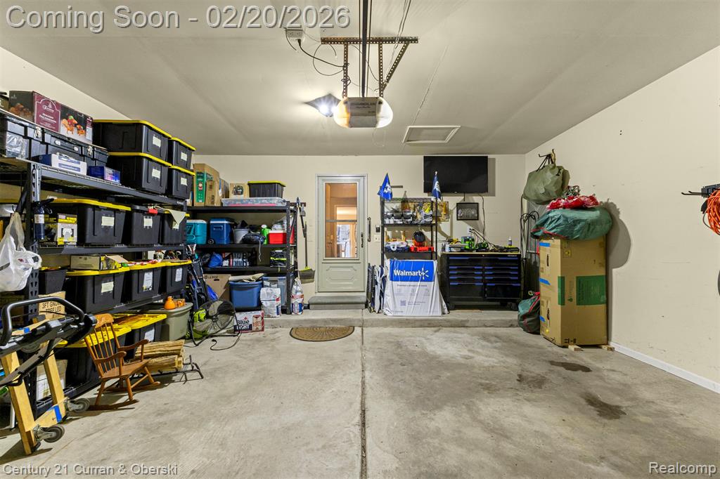 26802 Inverness Street, Woodhaven, MI 48183 — Photo 43