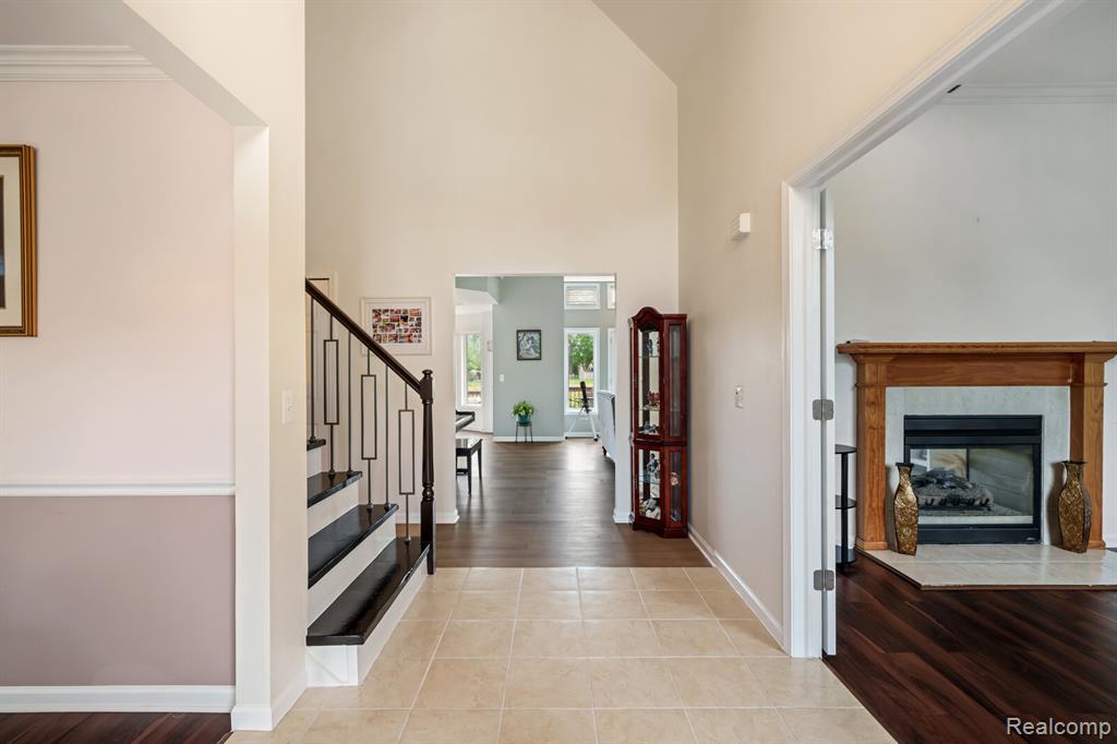 47540 Kelston Drive, Macomb, MI 48044 — Photo 7